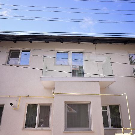 Ase Premium House Villa Suceava Bagian luar foto
