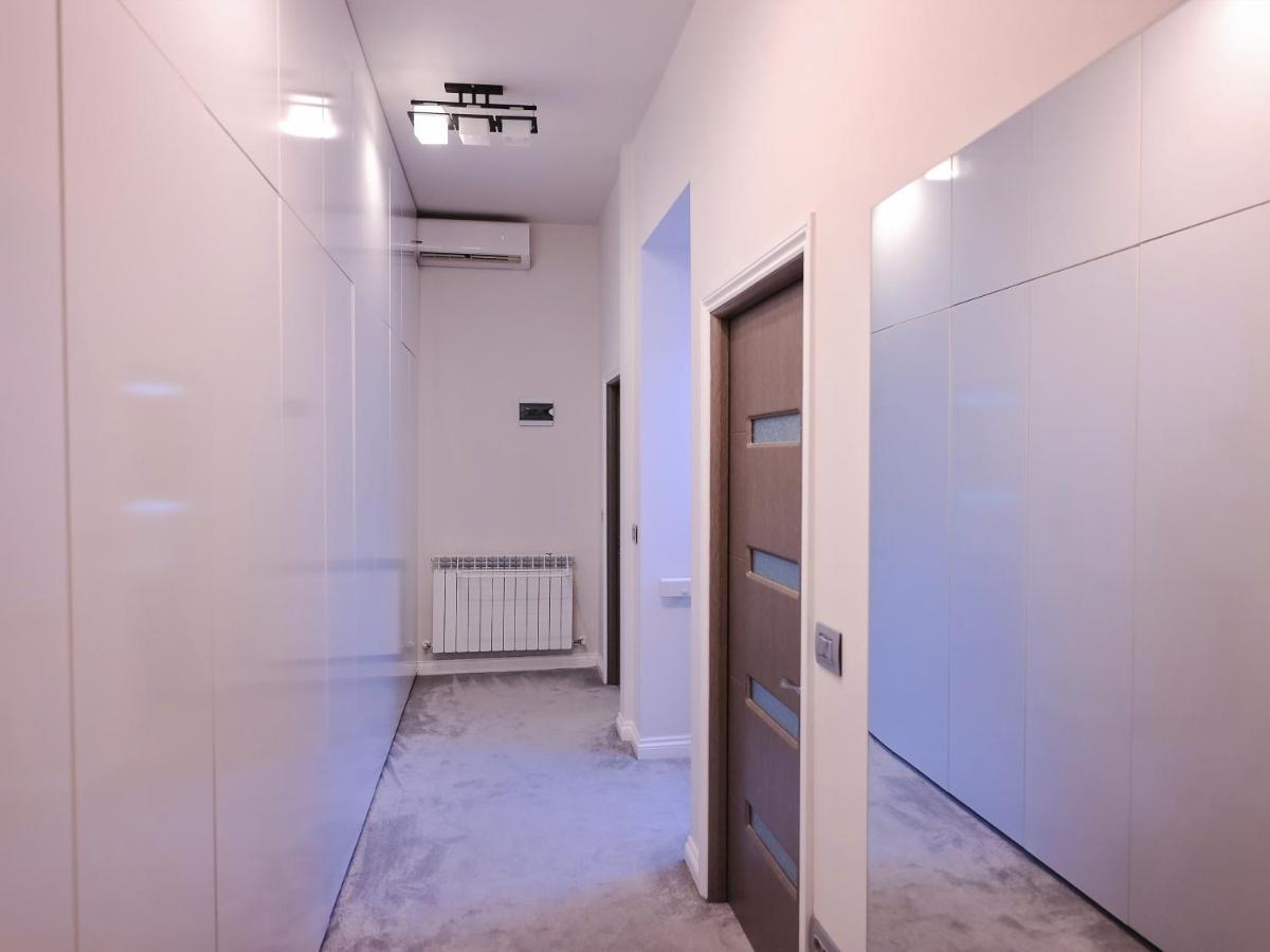Ase Premium House Villa Suceava Bagian luar foto