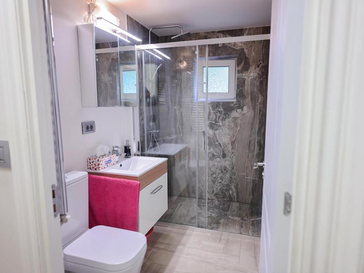 Ase Premium House Villa Suceava Bagian luar foto