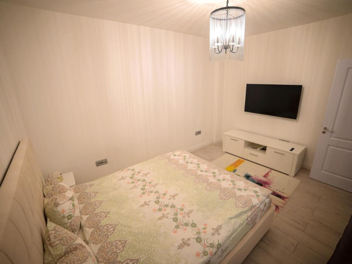 Ase Premium House Villa Suceava Bagian luar foto