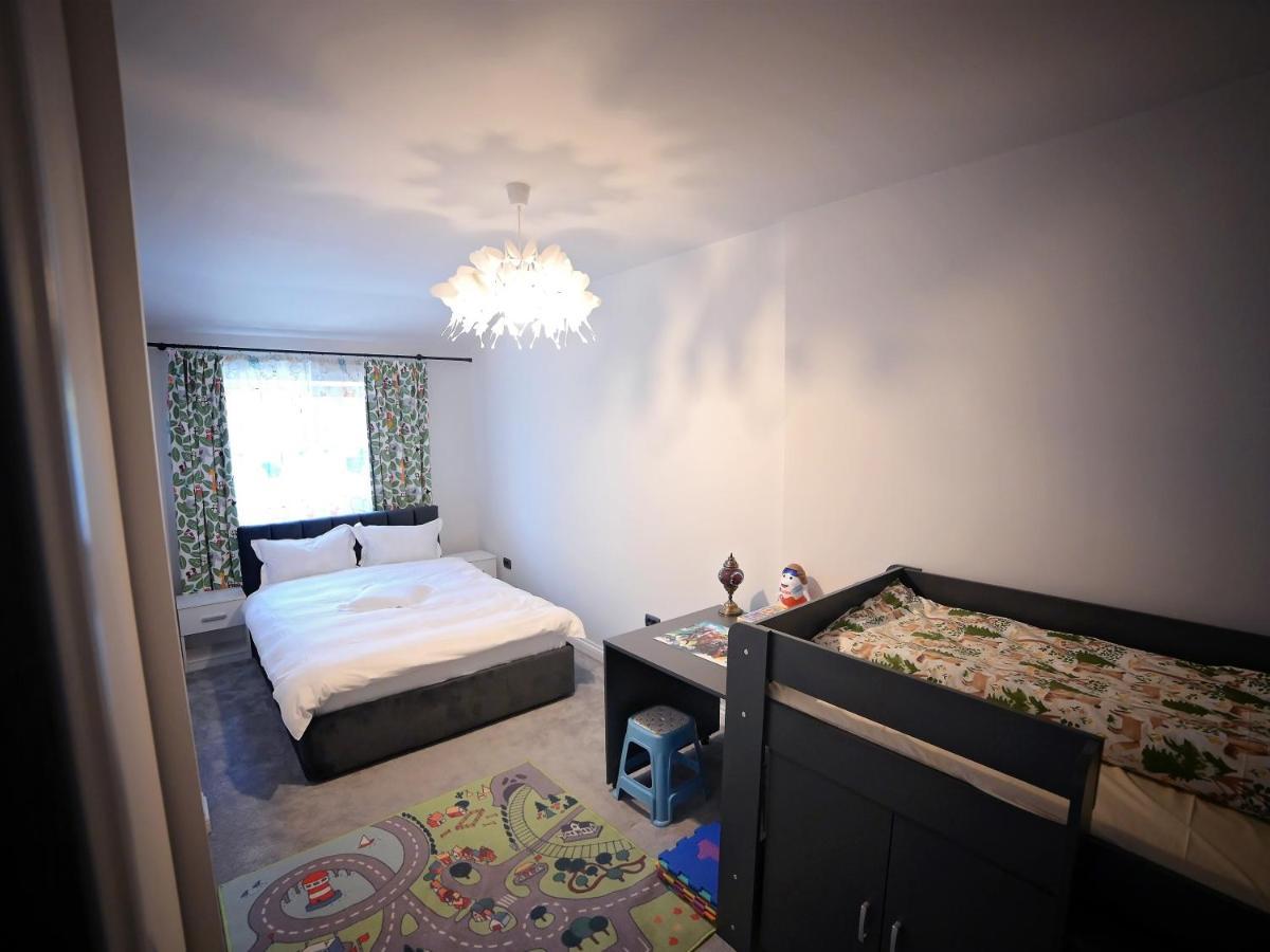 Ase Premium House Villa Suceava Bagian luar foto