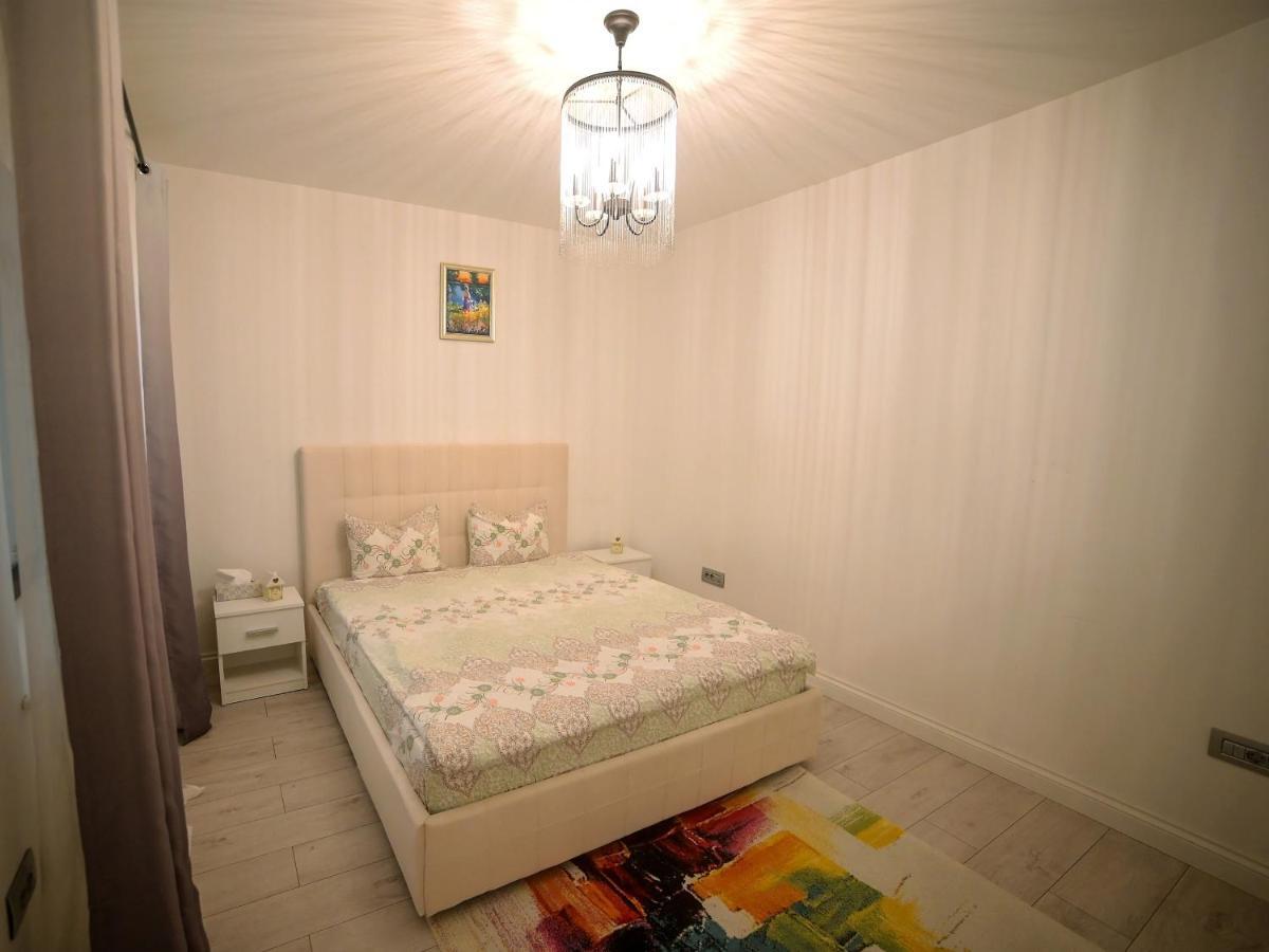 Ase Premium House Villa Suceava Bagian luar foto